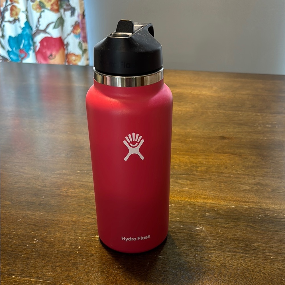 Hydro Flask - Pink 32 oz